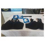 Brooks Running Bras size 36DD