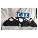 Brooks Running Bras Size 36 D
