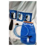Deuter Hydration  System 70 Oz.