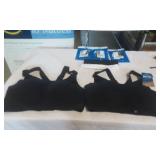 Brooks Running Bras size 36 DD