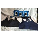 Brooks Running Bras Size 36 C/D