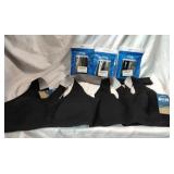 Brooks Running Bras Size 36 C/D