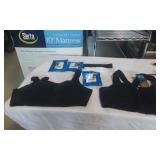 Brooks Running Bras size 38 DD/E