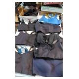 Brooks Running Bras Size: 34 multiple cup sizes