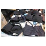 Brooks Running Bras Size: 32