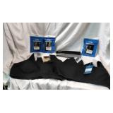 Brooks Running Bras Size 38 C/D