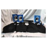 Brooks Running Bras Size 38 D