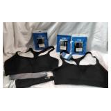 Brooks Running Bras Size 36 C