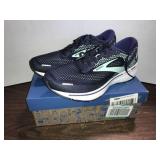 Brooks Women's Sz 10.5 'Ghost 14' Running Shoe