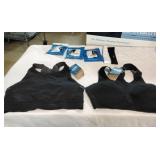 Brooks Running Bras Size: 32 DD/E