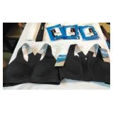 Brooks Running Bras Size: 32 A/B