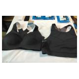 Brooks Running Bras Size: 34 C/D