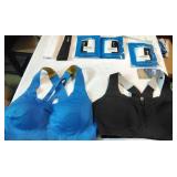 Brooks Running Bras Size: 34 C/D