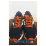 Brooks 'Ghost 14' Men's shoes (Size 8)