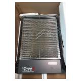 Camco Olympian Wave-6 Catalytic Heater