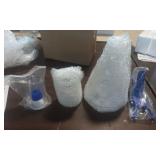 Vacuum Filtration Distillation Apparatus,1000ml