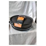 GSI Outdoors Anodized 10" Dutch Oven