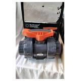 Kaplan Full port True Union Ball Valve (1-ï¿½")