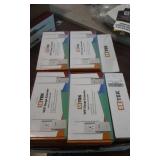 Box lot of Setek WiFi Range Extenders