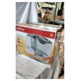 Sunbeam Filter Free Humidifier