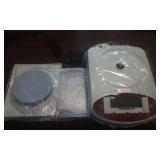 FristAden Lab Electronic Balance Scale