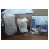 Vacuum Filtration Distillation Apparatus,1000ml