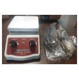 Fristaden Lab Magnetic Stirrer & Hot Plate SH-2