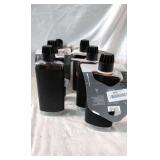 GSI Outdoors 18 FL Oz Flasks (6)
