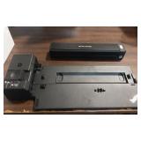 Lenovo ThinkPad Workstation dock