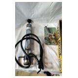 Heidelberg, rapids, Inc. Beer tap