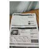 Metra  Jeep Wrangler Factory Dash panel