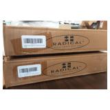 Radical-N Marble Paper Towel Holder (2)