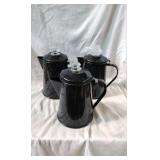GSI Outdoors Pioneer Percolators (3)