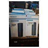 Lot of 10 Sewot Indoor/Outdoor HDTV Antennas