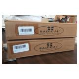 Radical-N Marble Paper Towel Holder (2)