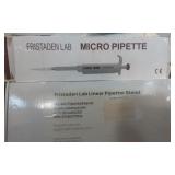 Fristaden Lab Micro Pipette & pipettor Stand