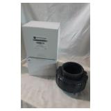 Union Jetstream PVC Pipe Fitting  3" (Gray) (2)