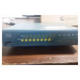 Cisco ASA 5505 Series Adaptive Security Appliance