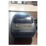 Zebra GK420d Thermal Barcode Printer