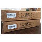 Radical-N Marble Paper Towel Holder (2)