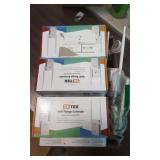Box lot of Setek WiFi Range Extenders