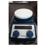 Fristaden Lab Magnetic Hotplate Stirrer Large 5L