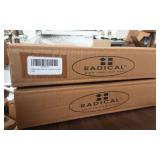 Radical-N Marble Paper Towel Holder (2)