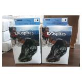 KAHTOOLA Exospikes Traction footwear (large)