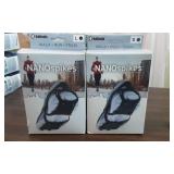 Kahtoola Nanospikes Foot Traction (S) & (L)