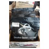 Ten 5 Meter USB-C to USB-C Charging Cables