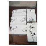 Set of 10 RadicalN Marble Shot Glasses