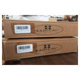 Radical-N Marble Paper Towel Holder (2)