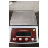 Fristaden Lab Electronic Balance Scale