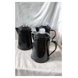 GSI Outdoors Pioneer Percolators (3)